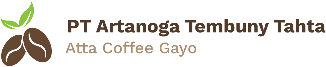 PT Artanoga Tembuny Tahta